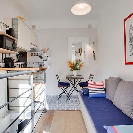 Appartement Padel - Welkeys เบียริตซ์ ภายนอก รูปภาพ